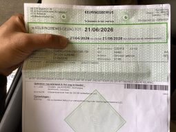 Skoda Superb 1.6 TDI Ambition full