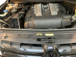 Volkswagen Touareg 3.0 V6 TDI BlueMotion full