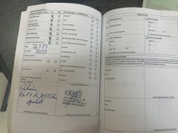 Volkswagen Passat 2.0 TDI Comfortline BlueMotion full