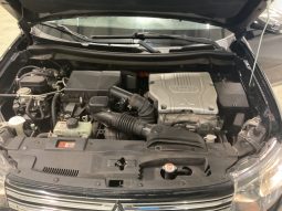 Mitsubishi Outlander 2.0 PHEV Instyle 4WD full