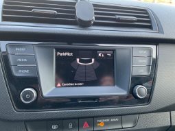 Skoda Fabia 1.4 TDI Ambition full
