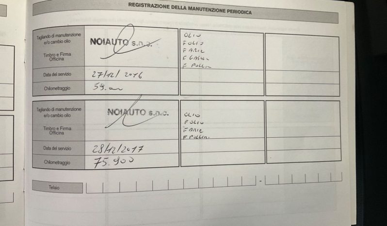 Nissan Qashqai 1.5 Turbodiesel Visia