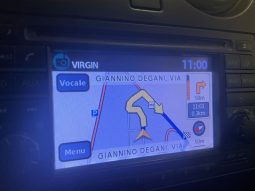 Nissan Qashqai 2.0 dCi Acenta 4×4 full