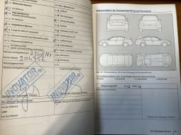 Volkswagen Touareg 3.0 V6 TDI BlueMotion full