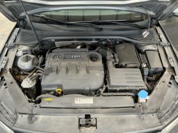 Volkswagen Passat 1.6 TDI Comfortline BlueMotion full