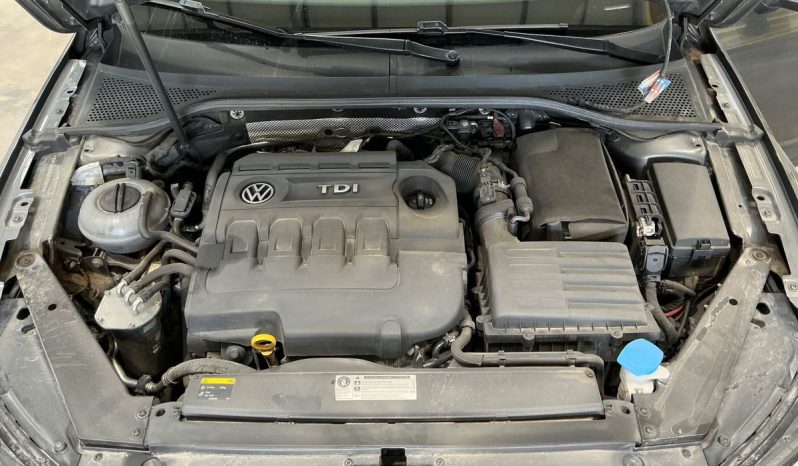 Volkswagen Passat 1.6 TDI Comfortline BlueMotion