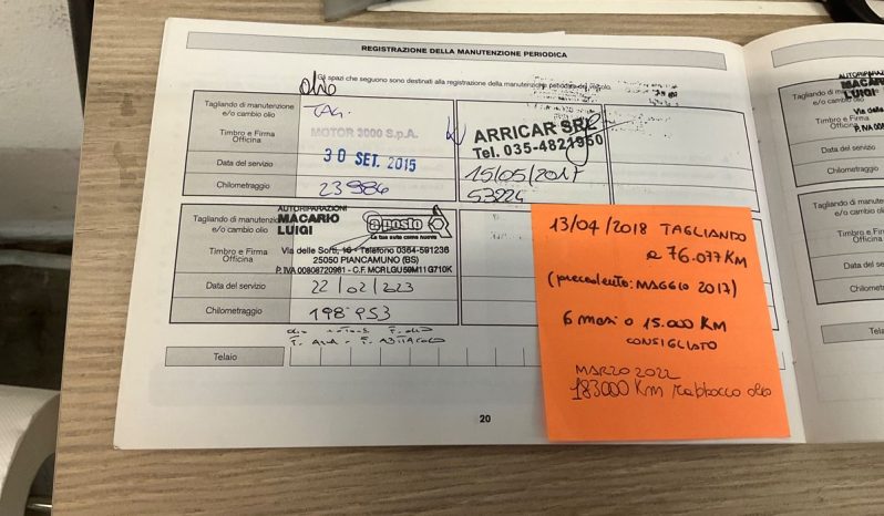 Nissan Qashqai 1.6 dCi Tekna