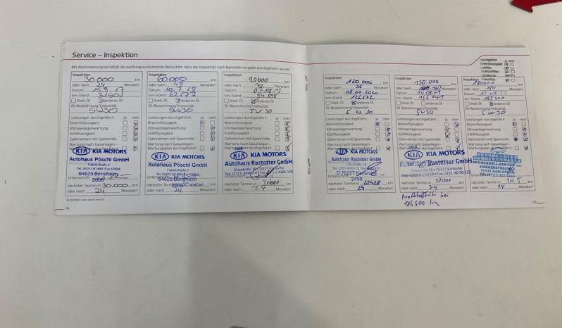 Kia cee’d 1.6 CRDi Dream Team