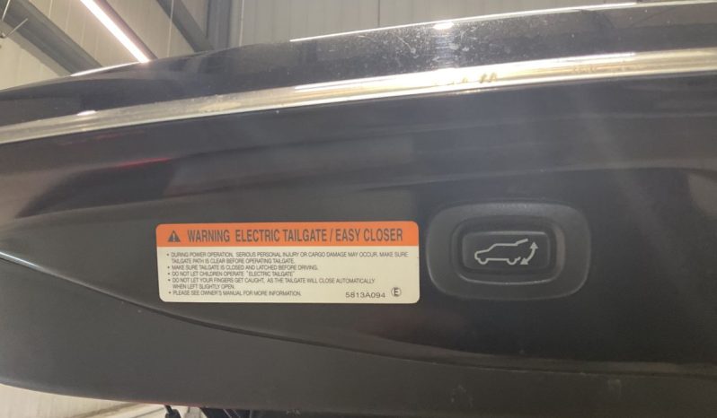 Mitsubishi Outlander 2.0 PHEV Instyle 4WD