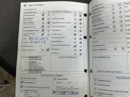 Volkswagen Tiguan 2.0 TDI Sport & Style 4Motion full