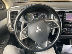 Mitsubishi Outlander 2.0 PHEV Instyle 4WD full
