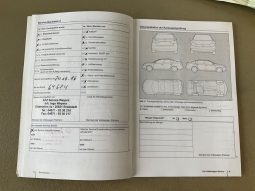 Volkswagen Tiguan 2.0 TDI Sport & Style 4Motion BlueMotion Tech full