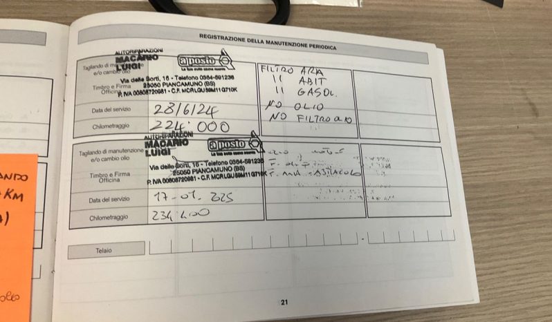 Nissan Qashqai 1.6 dCi Tekna