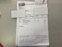 Nissan Qashqai 2.0 dCi Acenta 4×4 full