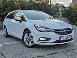 Opel Astra 1.6 CDTI DPF Business Start/Stop
