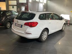 Opel Astra 1.7 CDTI Elective