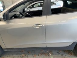 Hyundai ix35 2.0 CRDi Style 2WD