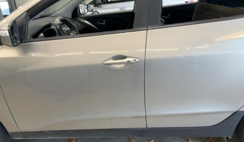Hyundai ix35 2.0 CRDi Style 2WD