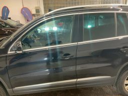 Volkswagen Tiguan 2.0 TDI Sport & Style 4Motion BlueMotion Tech