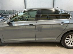 Volkswagen Passat 1.6 TDI Comfortline BlueMotion
