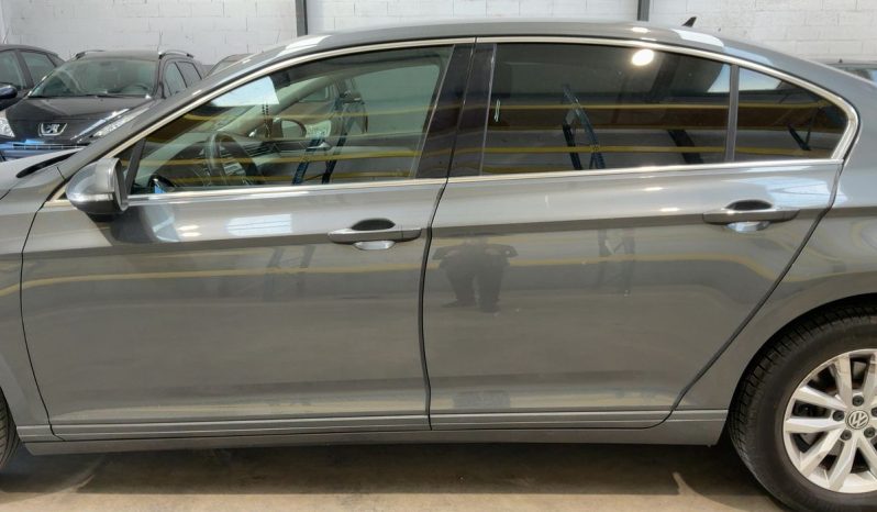 Volkswagen Passat 1.6 TDI Comfortline BlueMotion