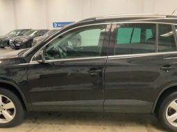 Volkswagen Tiguan 2.0 TDI Sport & Style 4Motion