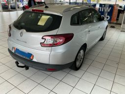 Renault Megane 1.5 dCi Dynamique