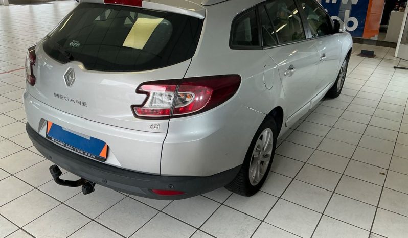Renault Megane 1.5 dCi Dynamique