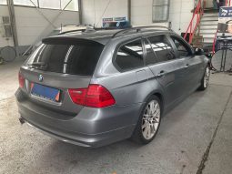 BMW 3er 320d