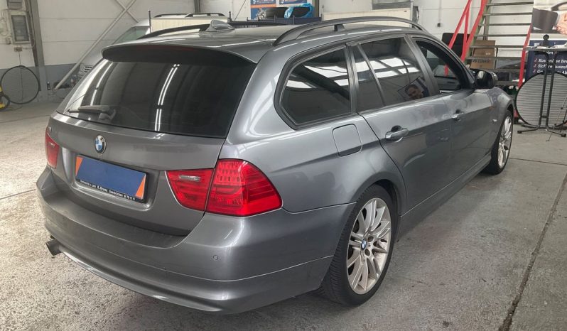 BMW 3er 320d