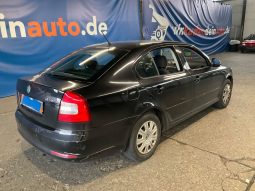 Skoda Octavia 1.4 TSI Ambiente