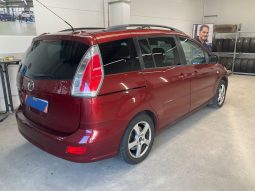 Mazda 5 1.8 Active