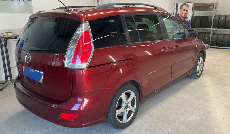 Mazda 5 1.8 Active