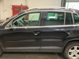 Volkswagen Tiguan 2.0 TDI Sport & Style 4Motion