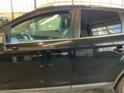 Ford Kuga 2.0 TDCi Titanium
