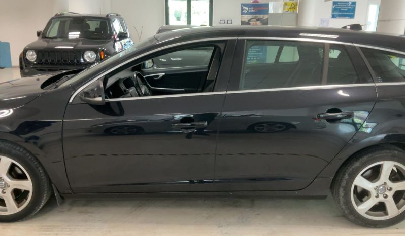 Volvo V60 2.0 D4 Momentum