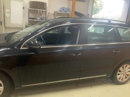 Volkswagen Passat 2.0 TDI Comfortline BlueMotion