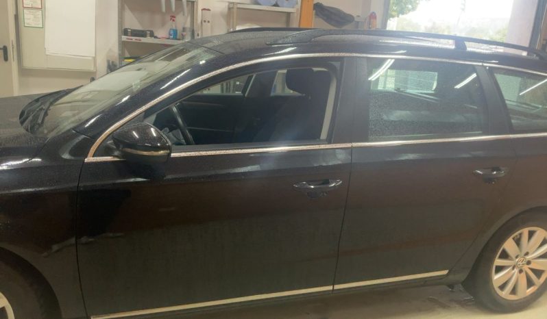 Volkswagen Passat 2.0 TDI Comfortline BlueMotion