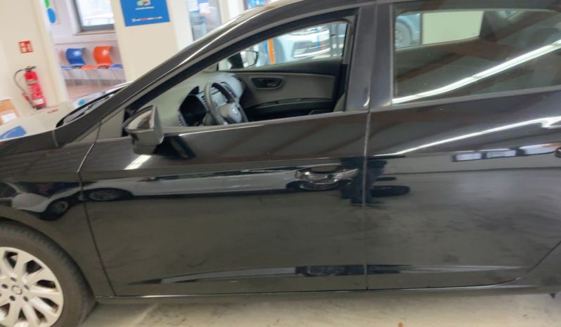 Seat Leon 1.2 TSI Reference