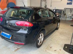 Seat Leon 1.4 TSI Style
