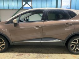Renault Captur 1.5 dCi Helly Hansen