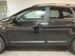 Nissan Qashqai+2 1.6 dCi 360