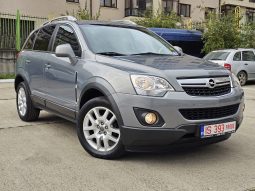 Opel Antara 2.2 CDTI Design Edition 4×2