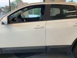 Nissan Qashqai 1.5 Turbodiesel Visia