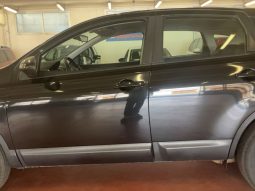 Nissan Qashqai 2.0 dCi Acenta 4×4