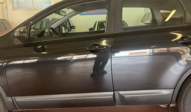 Nissan Qashqai 2.0 dCi Acenta 4×4