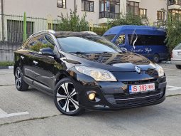 Renault Megane 1.9 dCi BOSE Edition