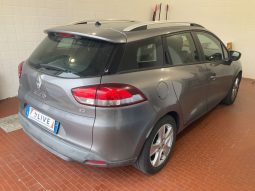 Renault Clio 1.5 dCi Authentique