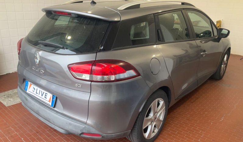 Renault Clio 1.5 dCi Authentique