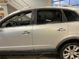 Opel Antara 2.2 CDTI Cosmo 4×4
